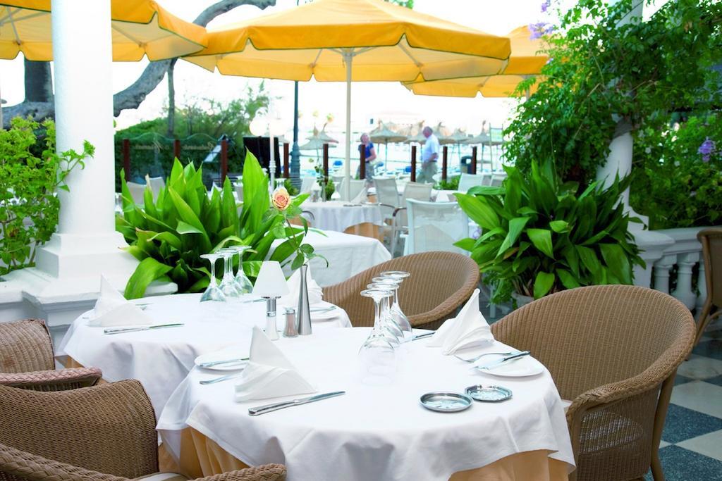 Hotel Miramar Mallorca Port de Pollença Esterno foto